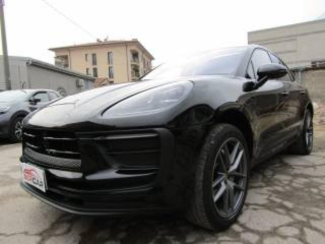 Porsche Macan Macan 2.0 Pdk * 60.000 Km Reali * 