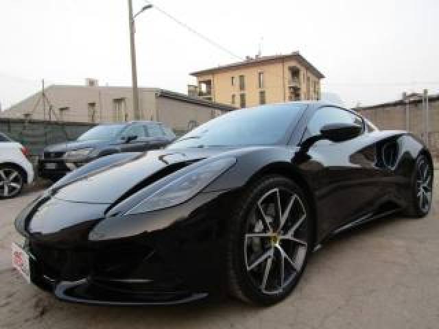 Lotus Emira Lotus Emira Turbo Dct First Edition * 1.700 Km * 