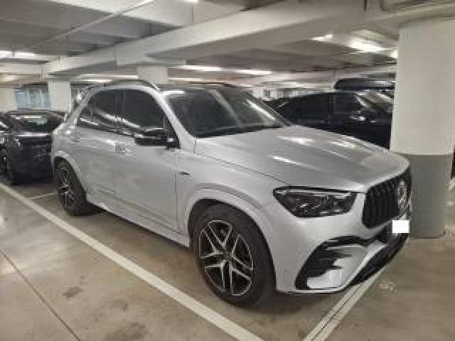 Mercedes Benz Gle 53 Amg 4matic+ Amg Premium Plus * 10.000 Km Reali * 