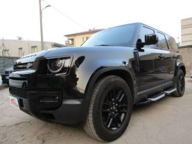 Land Rover Defender Defender 3.0d I6 Mhev X-Dynamic Hse Awd 52.000 Km 
