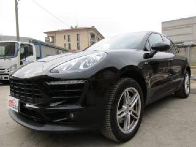 Porsche Macan Macan 3.0 Diesel S * 189.000 Km * 