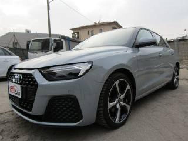 Audi A1 A1 Sportback Spb 30 Tfsi S Line S-Line Sline   