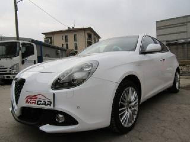 Alfa Romeo Giulietta Giulietta 1.4 Turbo Multiair Super Tct 57.000 Km 