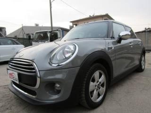 Mini One Mini One Cooper 1.2 5p Auto * 104.000 Km Reali * 