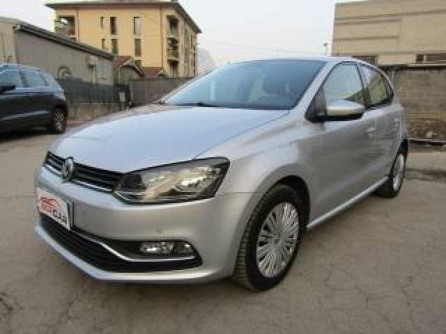Volkswagen Polo Polo 1.2 Tsi Bm Comfortline * 162.000 Km Reali * 