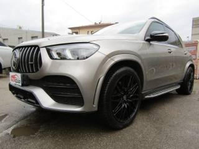 Mercedes Benz Gle 350 Gle 350d 4matic Premium Plus Amg *110.000 Km* 