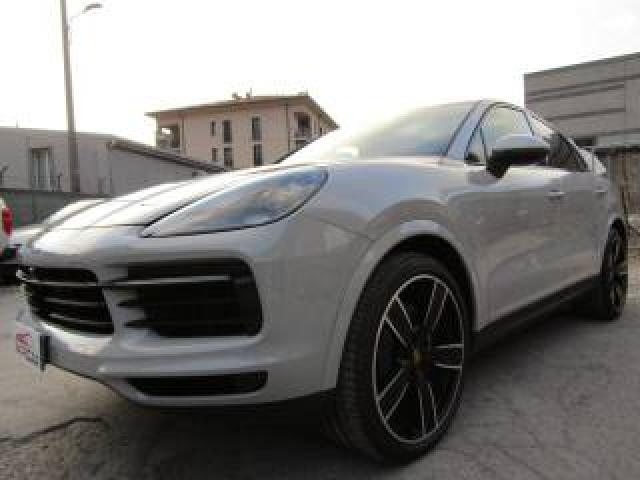 Porsche Cayenne Cayenne Coupé 3.0 V6 Platinum Edition *48.000 Km* 