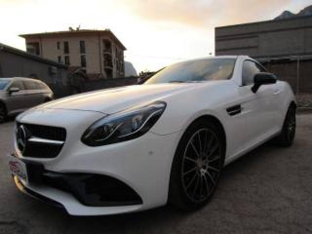 Mercedes Benz Slc 250 Slc 250d Slk 250d Premium Plus Amg Line 