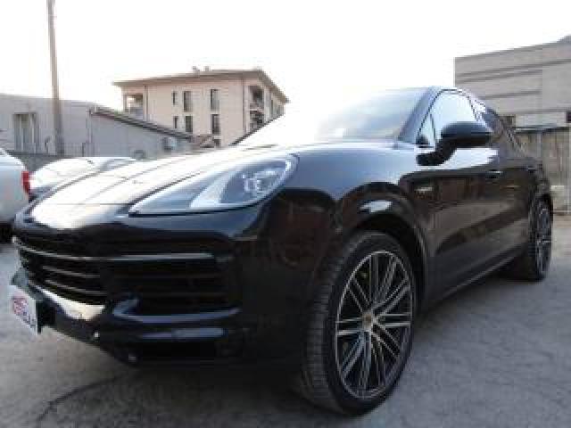 Porsche Cayenne Cayenne Coupé 3.0 V6 E-Hybrid * 108.000 Km * 