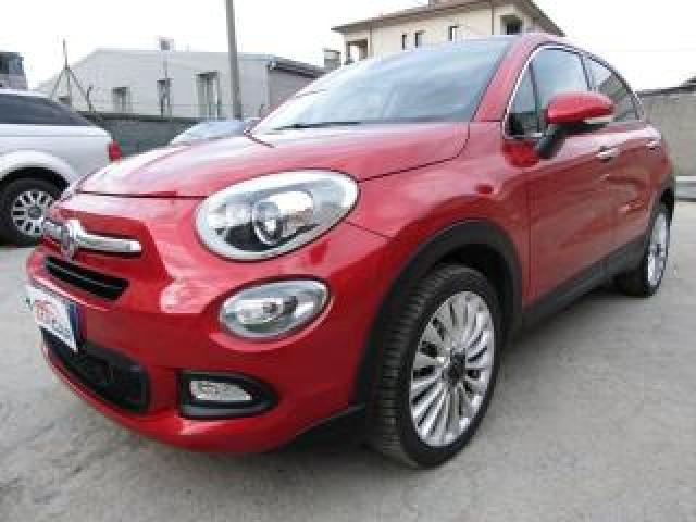 Fiat 500x 500x 500 X 1.6 Multijet Lounge *174.000 Km Reali* 