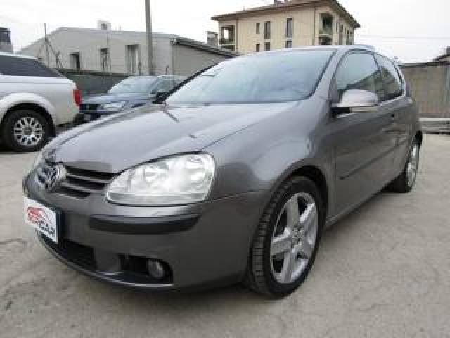 Volkswagen Golf Golf V 5 1.9 Tdi Gt Sport 4motion *233.000 Km* 
