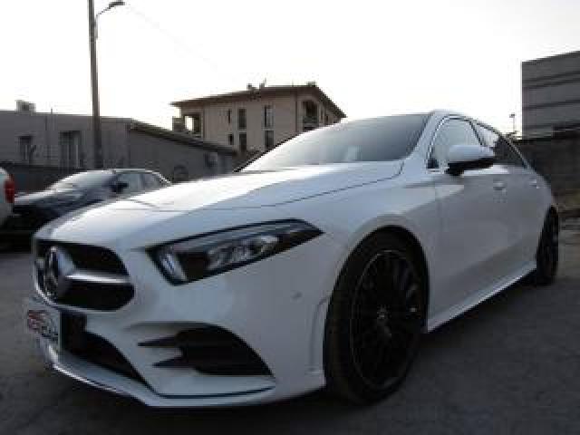 Mercedes Benz A 250 A 250 Automatic Premium Amg * 90.000 Km Reali * 