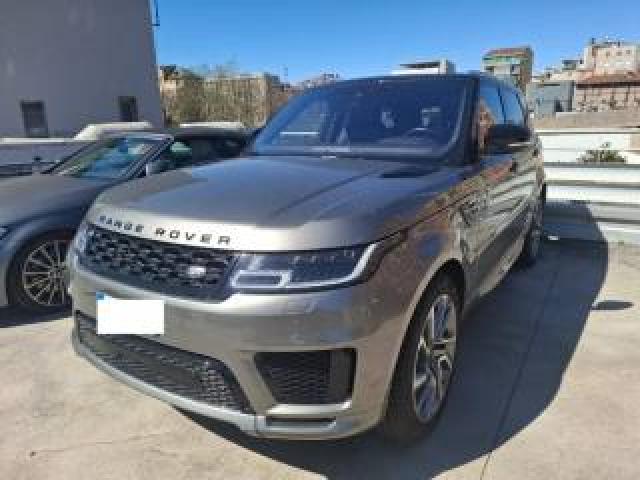 Land Rover Range Rover Sport Range Rover Sport 350cv Autobiography R-Dynamic 