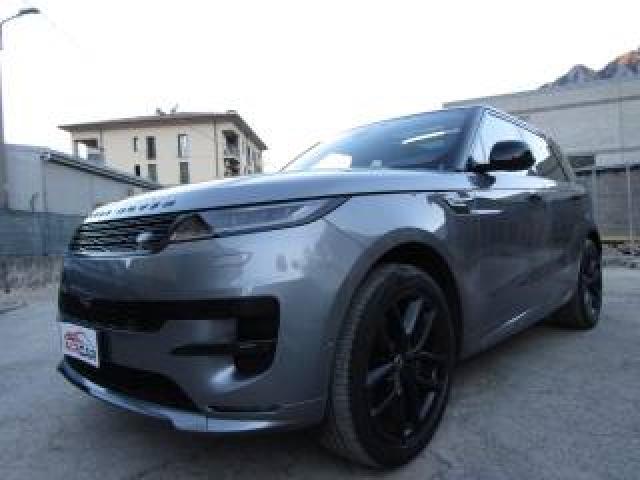 Land Rover Range Rover Sport 3.0d L6 300 Cv Dynamic Se Cerchi 22'' Hse 