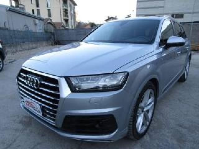 Audi Q7 Q7 3.0 Tdi Mhev S-Line S Line Sline * 108.000 Km * 