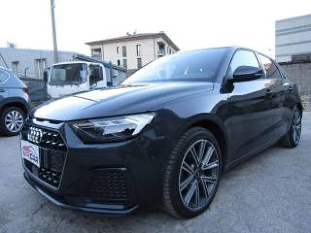 Audi A1 Spb 1.0 Tfsi S-Line Sline S Line *28.000 Km Reali* 