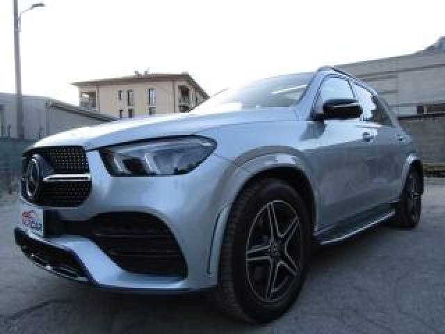 Mercedes Benz Gle 450 Gle 450 4matic Mild Hybrid Premium Plus Amg 