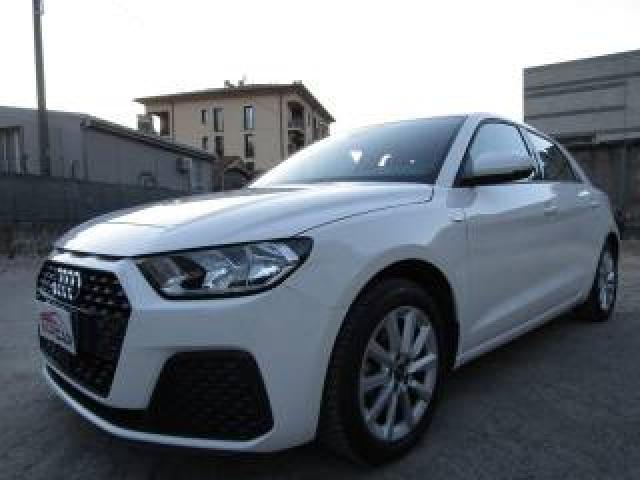 Audi A1 Spb Sportback 25 1.0 Tfsi S-Line Sline S Line 