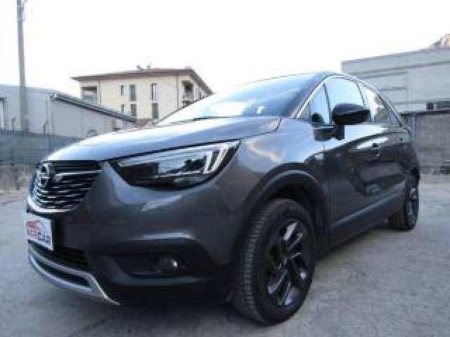 Opel Crossland X Crossland X 1.2 Turbo 12v 110 Cv Innovation 