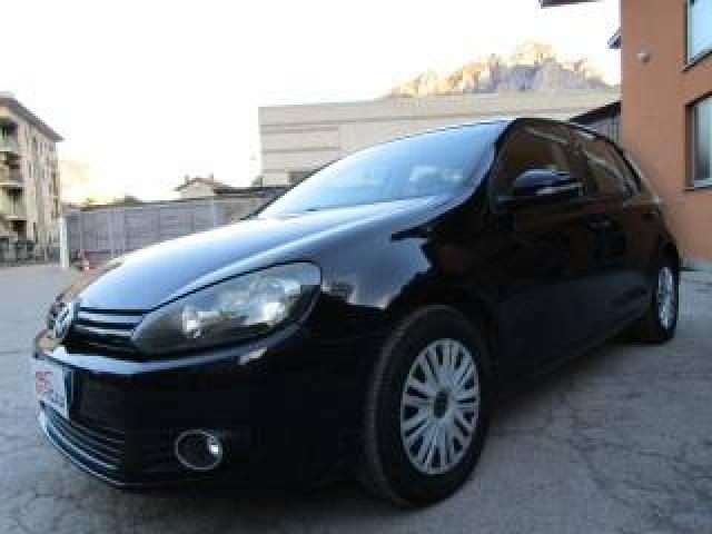Volkswagen Golf Golf Vi 6 1.6 Tdi Trendline 5p *197.000 Km Reali* 