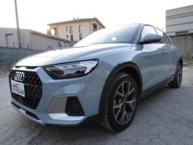 Audi A1 Allstreet All Street 1.0 Tfsi S-Line Sline S Line 