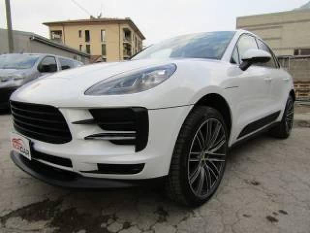 Porsche Macan Macan 2.0 245cv Pdk * 170.000 Km Reali * 