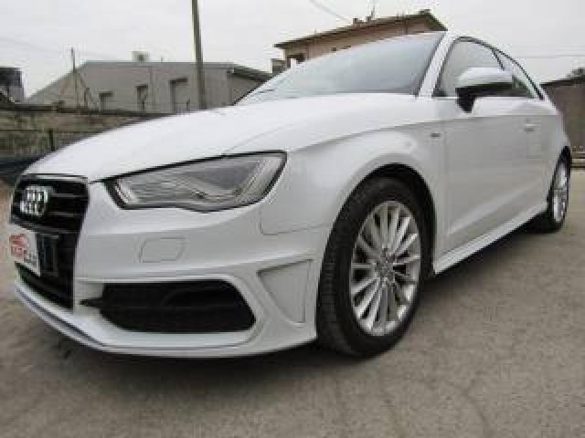 Audi A3 A3 3p 1.6 Tdi Sline S-Line S Line *158.000 Km* 