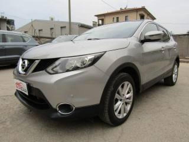 Nissan Qashqai Qashqai 1.5 Dci Tekna Manuale * 114.000 Km * 