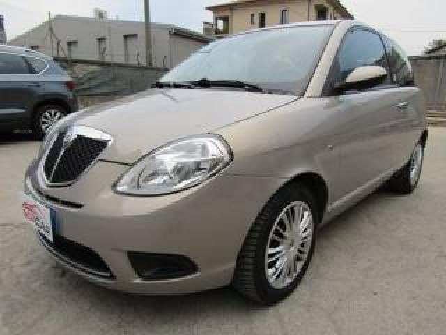 Lancia Ypsilon Ypsilon 1.2 8v Argento * 67.000 Km Reali * 