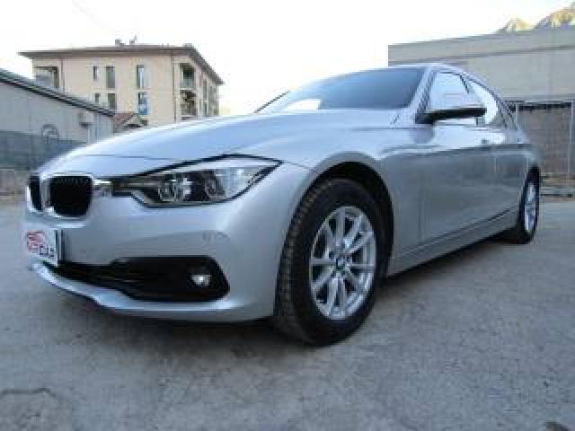 Bmw 318 318d 318 D Business Advantage *89.000 Km* 