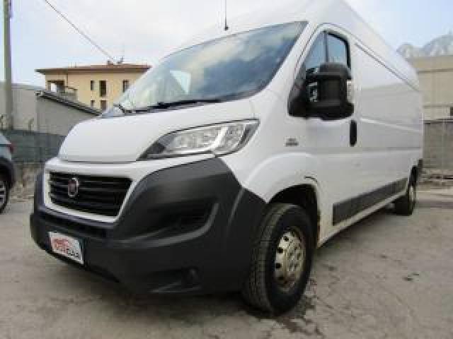Fiat Ducato Ducato 30 2.3 Multijet Pm-Ta Furgone *222.000 Km* 