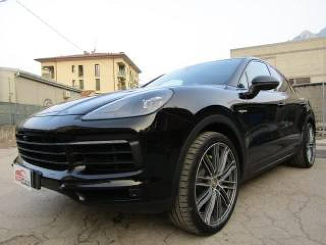 Porsche Cayenne Cayenne Coupé 3.0 V6 E-Hybrid *59.000 Km* 