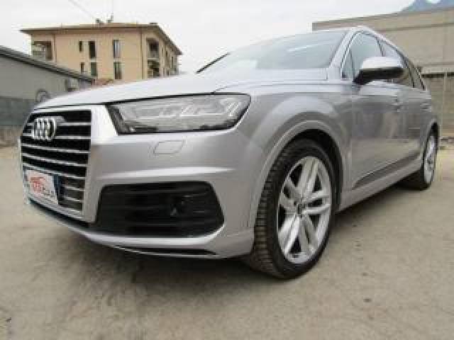 Audi Q7 Q7 3.0 Tdi Mhev S-Line S Line Sline * 108.000 Km * 