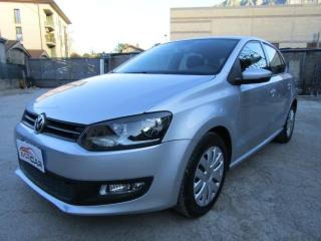 Volkswagen Polo Polo 1.2 Benzina Comfortline * 69.000 Km Reali * 