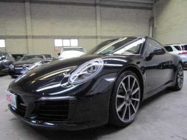 Porsche 911 911 991 3.0 Carrera S Coupé * 15.000 Km Reali * 