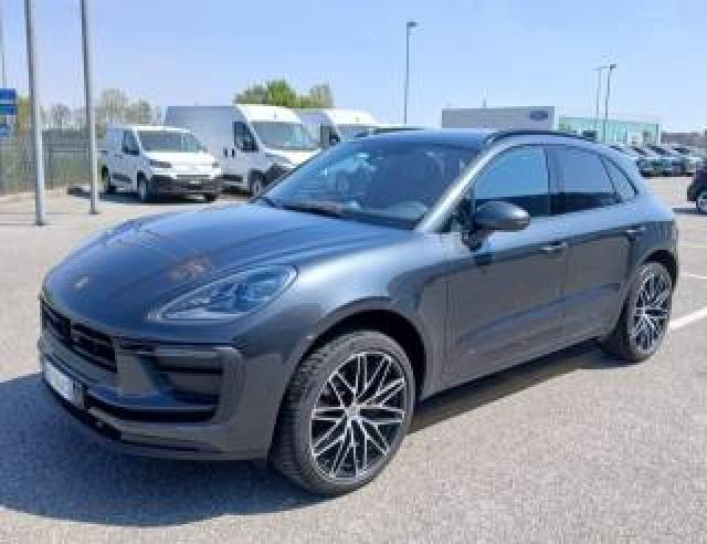 Porsche Macan Macan 2.0 Pdk Full * 63.000 Km Reali * 