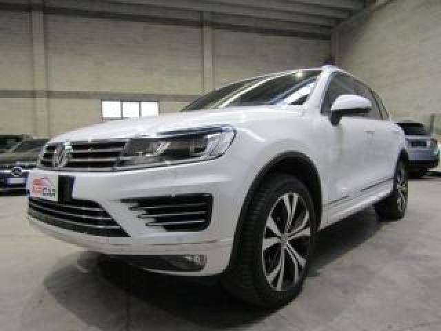 Volkswagen Touareg Touareg 3.0 V6 Tdi R-Line R Line Rline 110.000 Km 