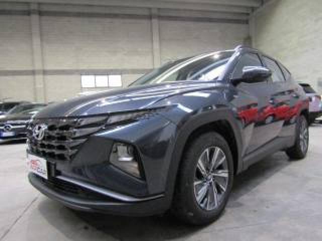 Hyundai Tucson Tucson 1.6 T-Gdi 48v Exellence 2wd Dct *70.000 Km* 