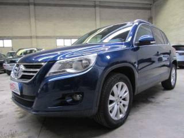 Volkswagen Tiguan Tiguan 2.0 Tdi Sport&style 4motion *195.000 Km* 