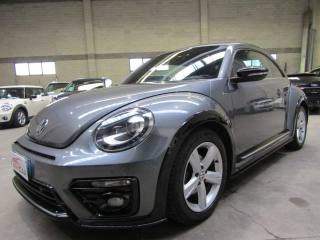 Volkswagen Maggiolone 1.4 Tsi R-Line Rline R Line * 140.000 Km Reali * 