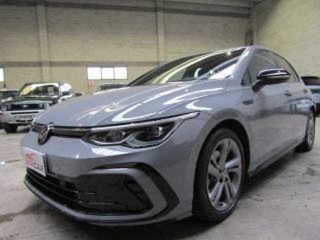 Volkswagen Golf Golf 8 Viii 1.5 Tsi Evo R-Line * 30.000 Km Reali * 