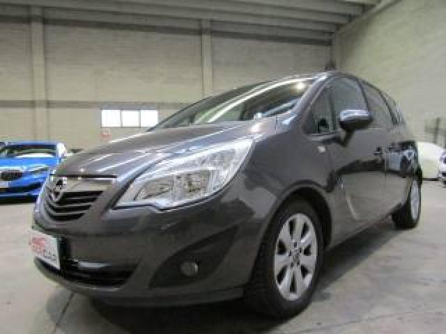 Opel Meriva Meriva 1.4 Elective Manuale * 97.000 Km Reali * 