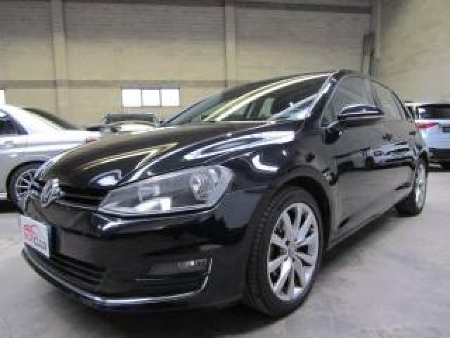 Volkswagen Golf Golf 7 Vii 1.6 Tdi Highline * 207.000 Km Reali * 