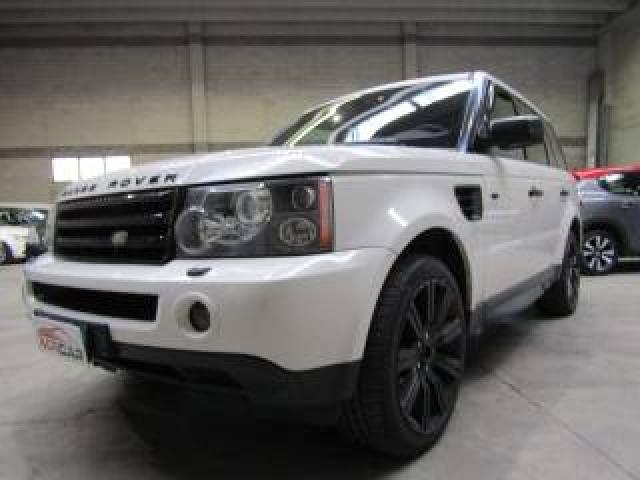 Land Rover Range Rover Sport 2.7 Tdv6 Hse * 207.000 Km Reali * 