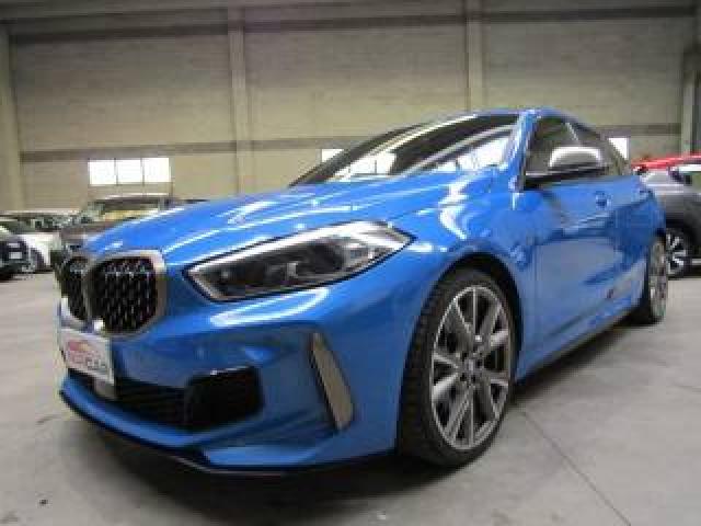 Bmw M135 M135i Xdrive Auto * 75.000 Km Reali * 