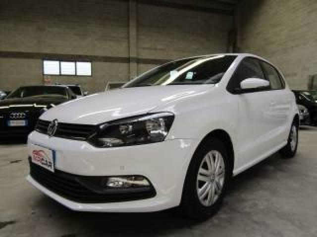 Volkswagen Polo Polo 1.0 Mpi Comfortline Manuale * 95.000 Km * 
