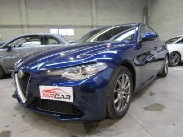 Alfa Romeo Giulia Giulia 2.0 Turbo Super At8 * 95.000 Km Reali * 