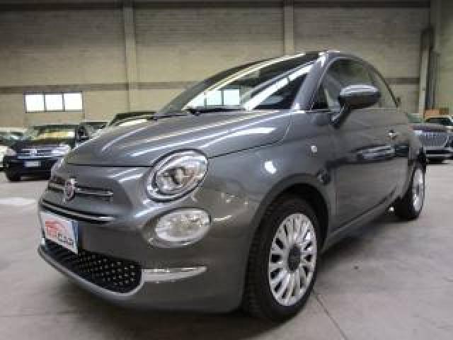 Fiat 500 500 1.2 Benzina Manuale Lounge * 80.000 Km Reali * 