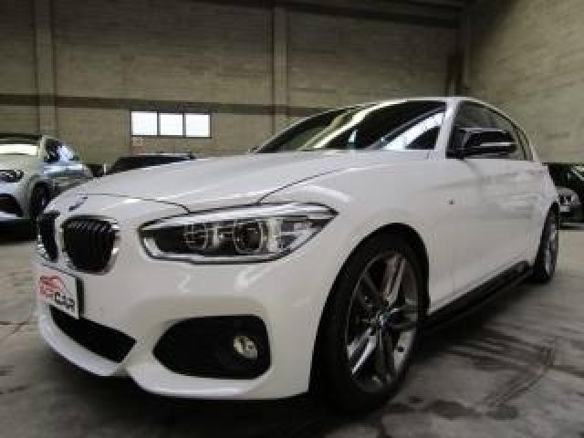 Bmw 116 116d Msport M Sport M-Sport * 211.000 Km Reali * 