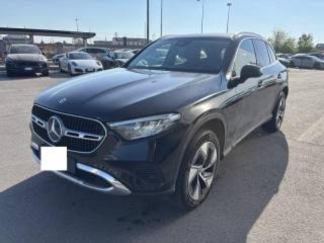 Mercedes Benz Glc 400 Glc 400 Phev E-Hybrid Eq 4matic Amg Line Advanced  